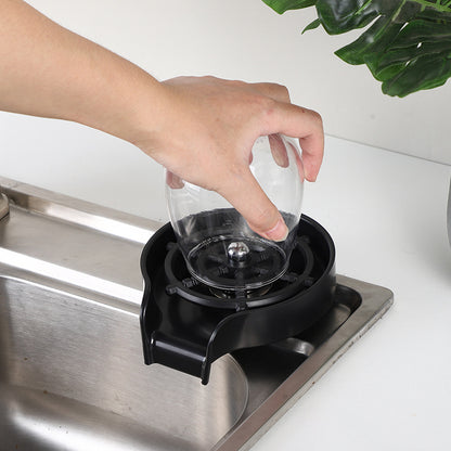 MIRAI GADEST™ JetClean 360 pro ガラスウォッシャー