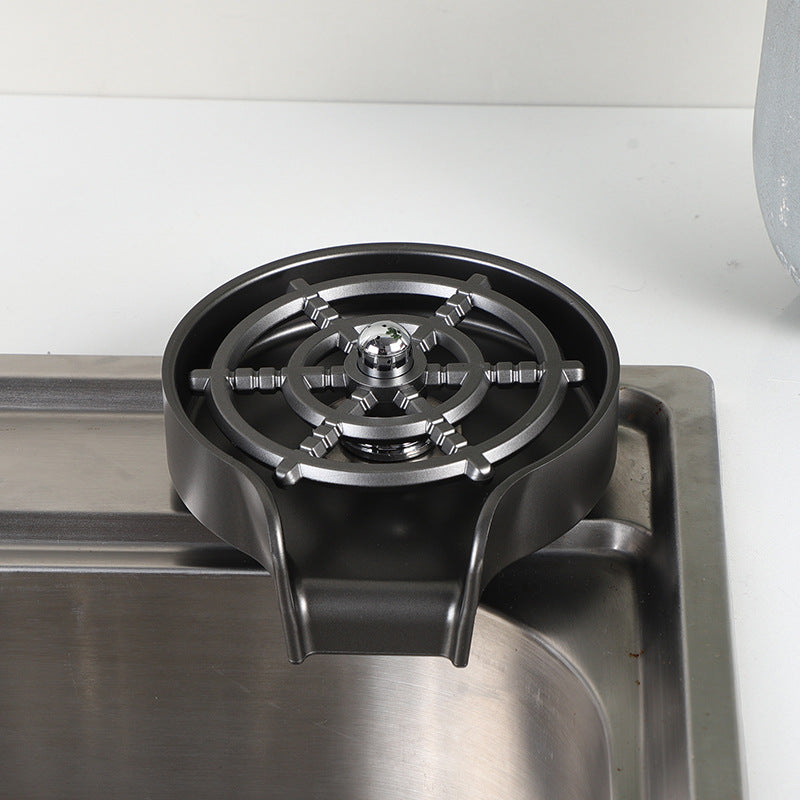MIRAI GADEST™ JetClean 360 pro ガラスウォッシャー